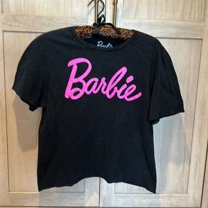 Black Barbie T